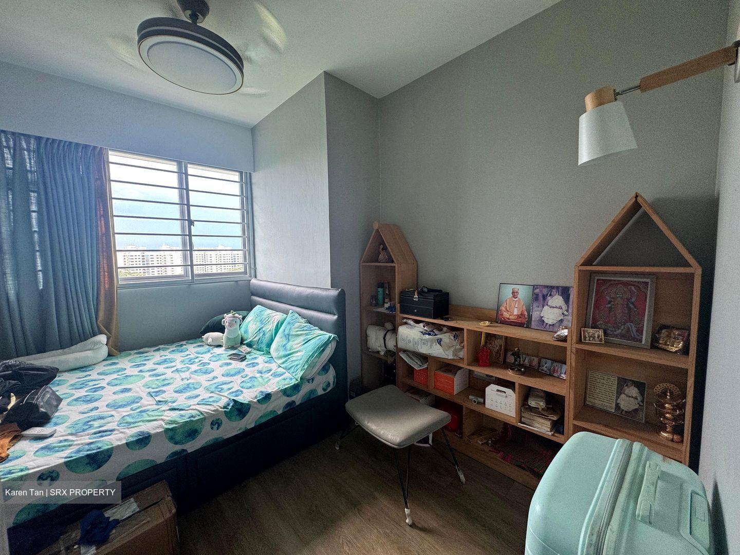 Blk 90A Telok Blangah Parcview (Bukit Merah), HDB 4 Rooms #494470081